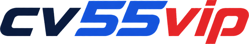 cv55vip Logo